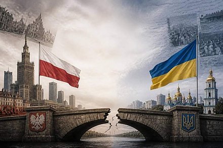 Тень УПА сквозь долгие десятилетия: хроника польско-украинского раскола