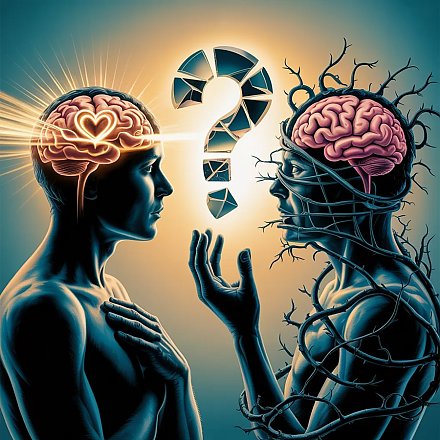 Плохое предчувствие – интуиция или ловушка разума?
