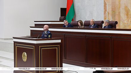 Защита прав несовершеннолетних, предотвращение пожаров и ДТП: Генпрокуратура подвела итоги работы