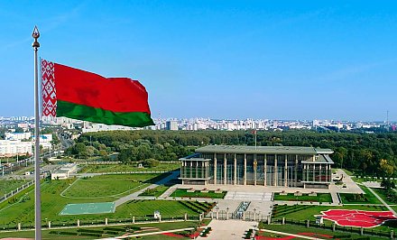 Беларусь: от военной разрухи до инновационных проектов