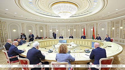 Александр Лукашенко рассказал о чувстве ответственности за Калининградскую область и готовности наращивать сотрудничество