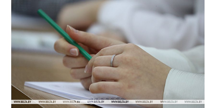 Правовой турнир "Сила закона" объединит почти 60 ребят из всех районов Гродненской области