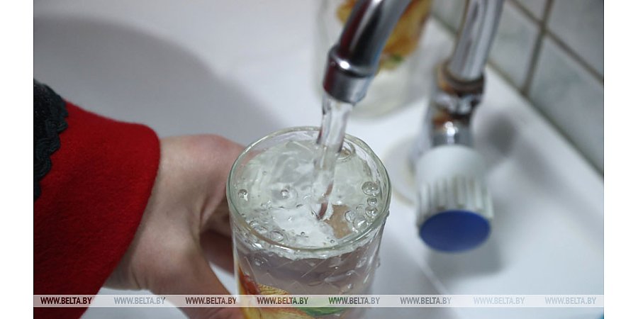 Открытая трансляция вебинара «Правовые основы питьевого водоснабжения и водоотведения. Что предусматривают новации?»