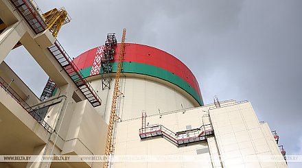 БелАЭС стала одним из основных источников электроэнергии в стране