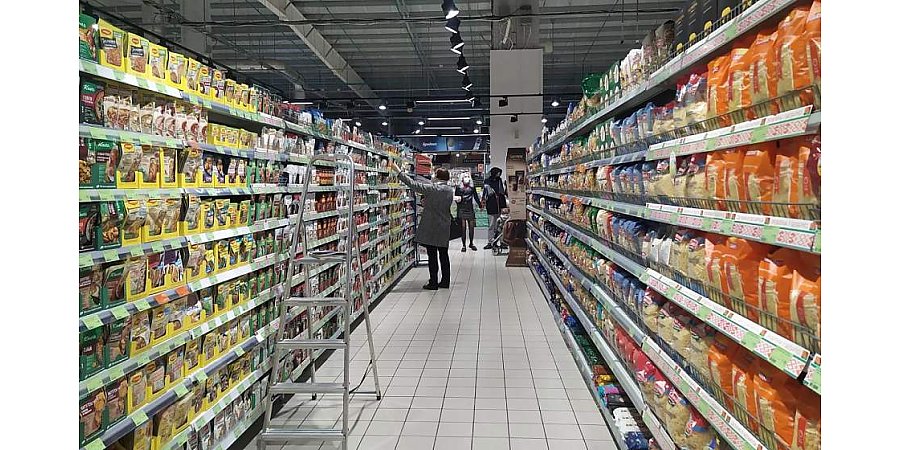 Цены, наличие и качество товара. Профсоюзная общественная приемная будет работать 6 марта