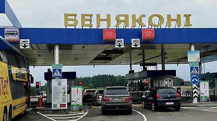 Лидский пограничный отряд напоминает о необходимости следования установленным правилам при пересечении Государственной границы