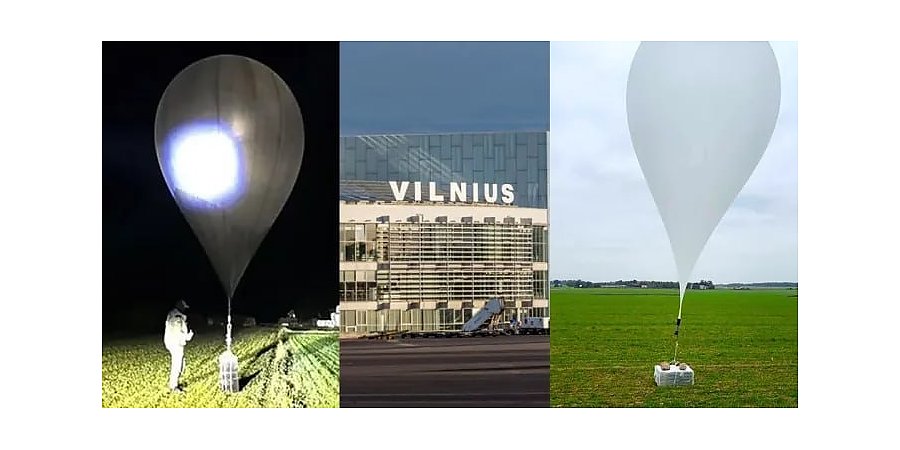 Сенсация с «шариками»: Факты Генпрокурора Литвы, которые не нравятся политикам