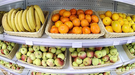 Эксперимент с организацией торговли на селе расширен на новые районы