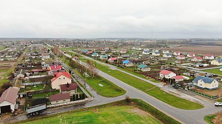 Приоритет для всех ветвей власти на ближайшие годы — повышение уровня жизни и благосостояния белорусов
