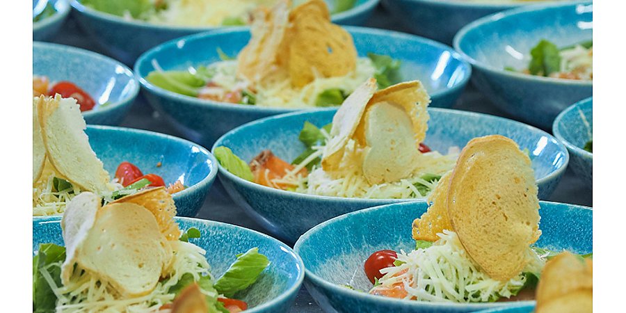 Латвия столкнулась с серьезным кризисом в сфере общепита