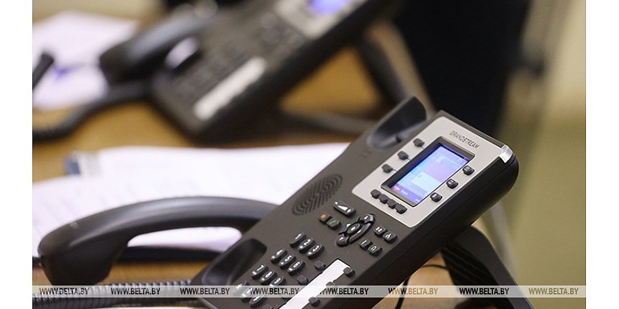 Горячая линия по школьным вопросам будет работать с 11 августа по 12 сентября в Минобразования