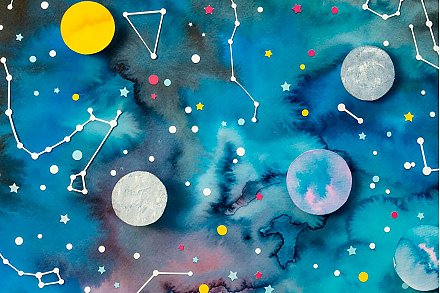 Гороскоп на 9 августа. Раки слушают сердце, Тельцы ставят точку, а Весы ловят момент