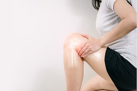 Как уменьшить боль в суставах без лекарств: советы доктора