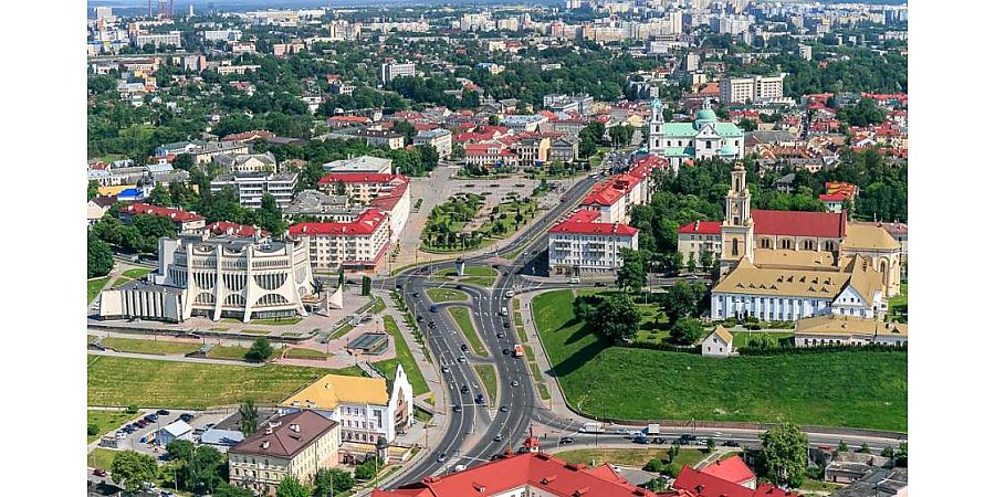 Праздничные мероприятия по случаю 80-летия Гродненской области пройдут в Гродно и райцентрах