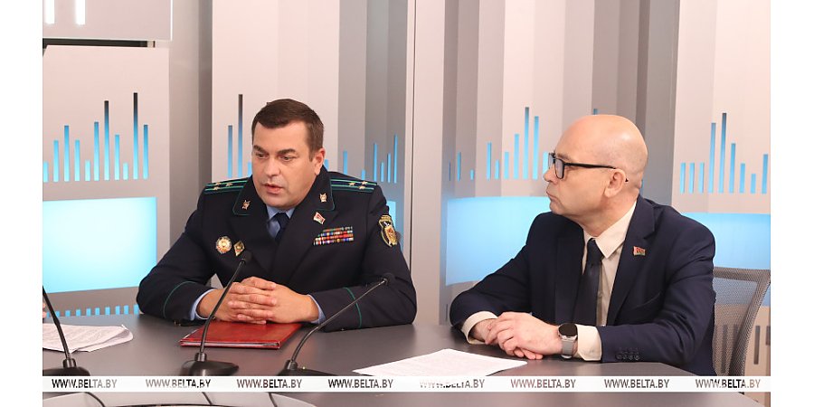 Генпрокуратура: в этом году завершаем работы по установлению населенных пунктов, сожженных в годы ВОВ