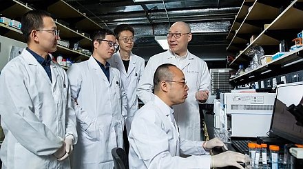 Китайская медицинская компания получила одобрение на уникальный препарат для лечения редкого вида рака