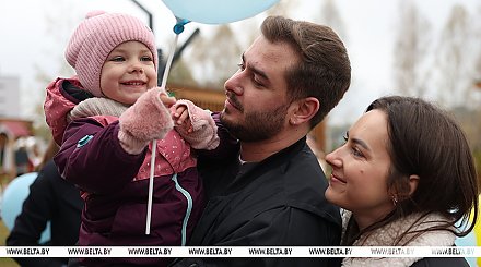 Об увеличении государственной поддержки семей с детьми до трех лет рассказали в Минтруда