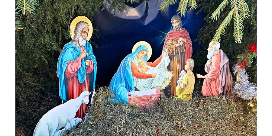 7 января православные отметят Рождество: обычаи, приметы и праздничное меню