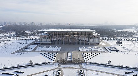 Александр Рогожник назначен председателем Витебского облисполкома