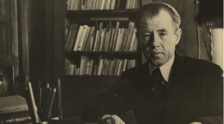 "Мір вам, людзі, лясы і дубровы! Мір табе, залатая зямля!" К 120-летию со дня рождения Петра Глебки