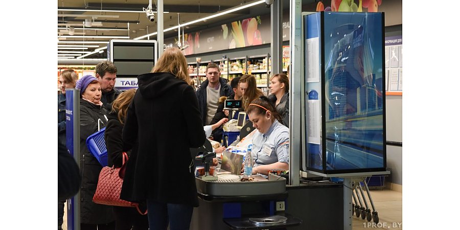 В Минэкономики рассказали, ждать ли повышения цен до конца года в Беларуси