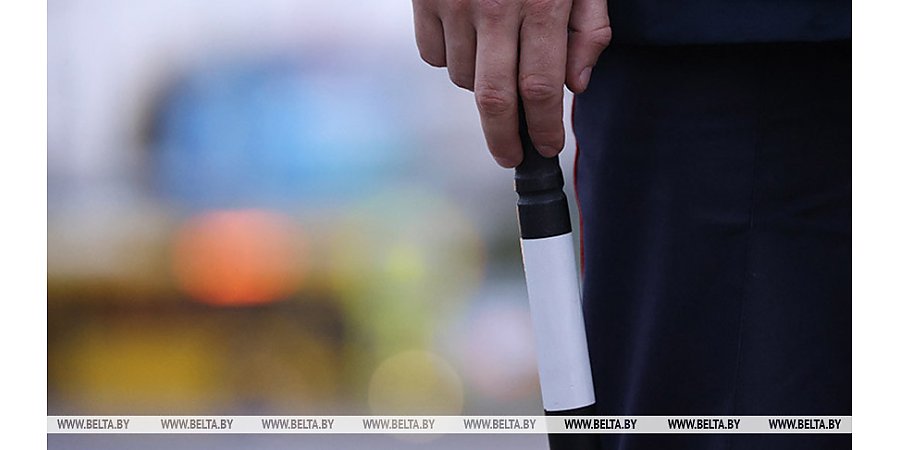 На выходных Госавтоинспекция усилит контроль на дорогах страны