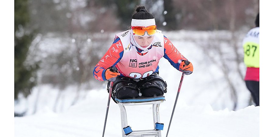 Зимние Паралимпийские игры с участием четырех белорусов стартуют в Италии