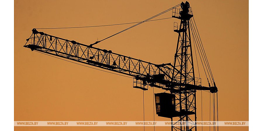 Количество долгостроев в Беларуси сократилось более чем в четыре раза с 2021 года