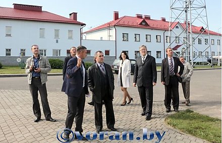 Стабильное развитие — уверенное завтра