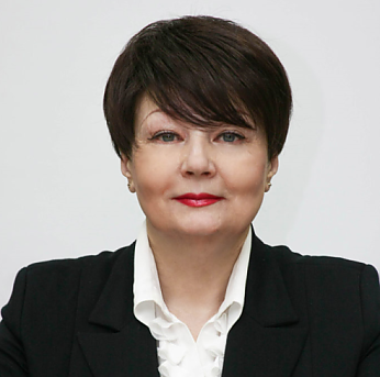 Елена Береснева: «Беларусь – самая демократичная страна»