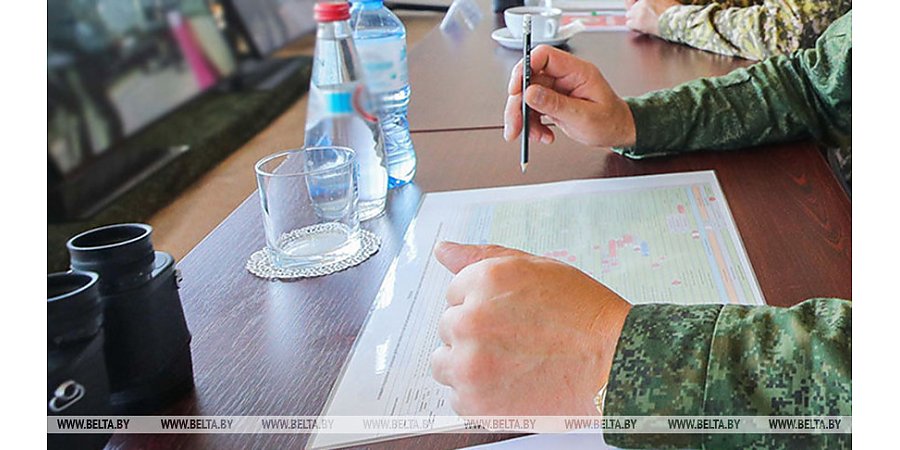 Занятия по мобилизационной готовности под руководством глав регионов пройдут с 17 по 20 февраля