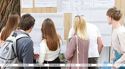 Около 5,6 тыс. целевиков зачислили вузы Беларуси в эту приемную кампанию