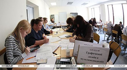 Минобразования: приемная кампания обеспечила справедливые условия для поступления мотивированных абитуриентов