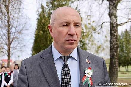 Юрий Караев: «Многие страны мира обрели свободу и независимость благодаря Великой Победе»