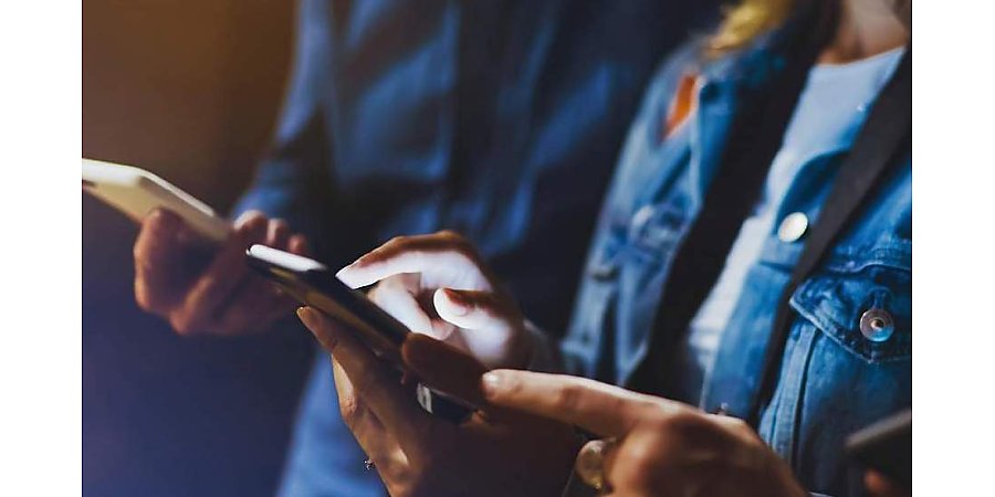 TikTok перестал работать у пользователей в США