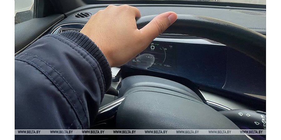Более 630 автомобилей находятся в очереди на въезд в Литву и Польшу