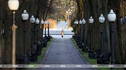 С 1 мая в Беларуси повышаются "возрастные" доплаты к пенсиям