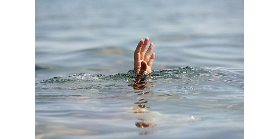 Соблюдайте правила безопасного поведения на воде!