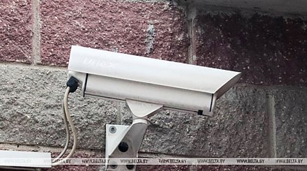 Система мониторинга общественной безопасности за январь-май выявила почти 2,5 тыс. фактов бесправной езды