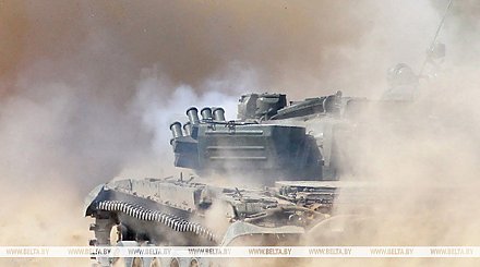 Специальное учение ОДКБ "Барьер-2026" пройдет на территории Беларуси