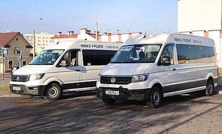 Может ли междугородний автобус собирать пассажиров по городу?