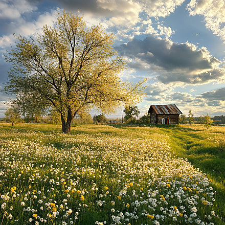 Народный календарь на 3 мая 2025: что можно и нельзя делать, приметы и праздники