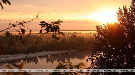 Минприроды предлагает обсудить проект закона в области охраны и использования вод