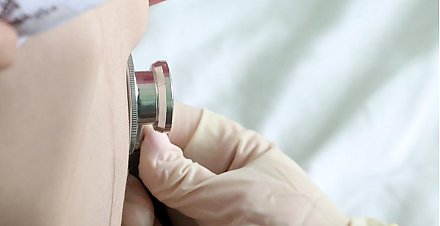 Как в Беларуси обстоят дела с обеспеченностью врачами? Рассказали в Белстате