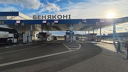 С 1 апреля 2026 года в Беларуси вводится обязательная дактилоскопия для ряда иностранцев при въезде
