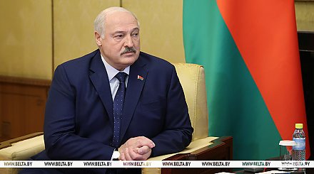 Александр Лукашенко назвал технологическую модернизацию одним из основных вопросов в сотрудничестве с Китаем