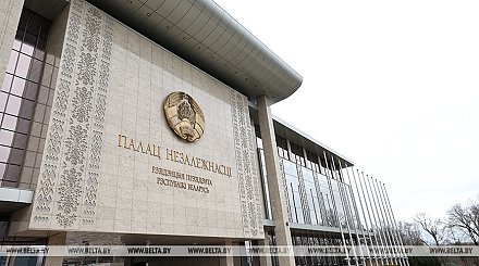 Александр Лукашенко подписал указ о призыве офицеров запаса на военную службу