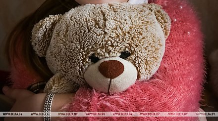 В Беларуси увеличена финансовая поддержка детей-сирот