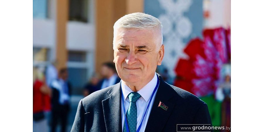 Председатель Совета Альянса «ПАР5+» Валентин Семеняко рассказал о целях и задачах Съезда малых городов