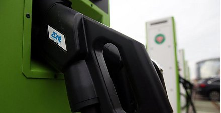 Тарифы на зарядку электромобилей изменились в Беларуси